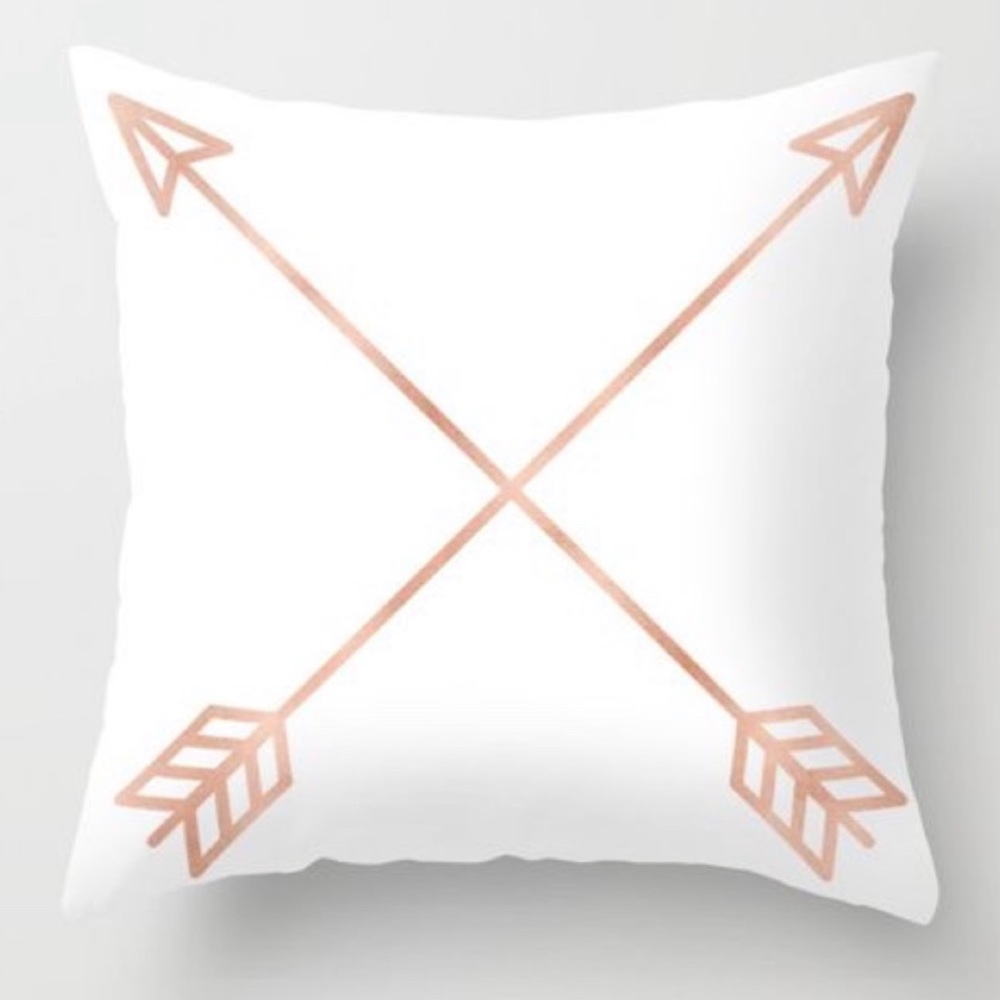 Boho Pillow Cover